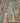 Blue Pink Orange Wash Hand Crafted Unique Rustic Cladding Planks 1sqm