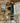 Rustic Reclaimed Wood - Rustic Plank Accent Wall - Width 90mm