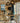 1 m² Rustic Reclaimed Wooden Planks - Wall Panelling - Thickness 7mm
