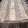 Reclaimed Wood Rustic Sanded For Decorative Cladding 5 SQM - Anpio woods ltd