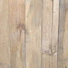 Teak  Distressed Wall Panels Planks Special Prepared 1 sqm