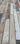 Lightweight Rustic Natural Multicoloured Pallets Boards 1 sqm Assorted planks 7mm Thickness