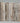 Cladding Timber Brushed 11 planks 90mm wide - Anpio woods ltd