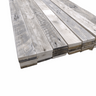 Wooden Rustic Decorative Sanded Boards 2 SQM - Anpio woods ltd