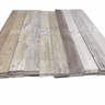 Rustic Panelling Planks Special Prepared 5sqm - Anpio woods ltd