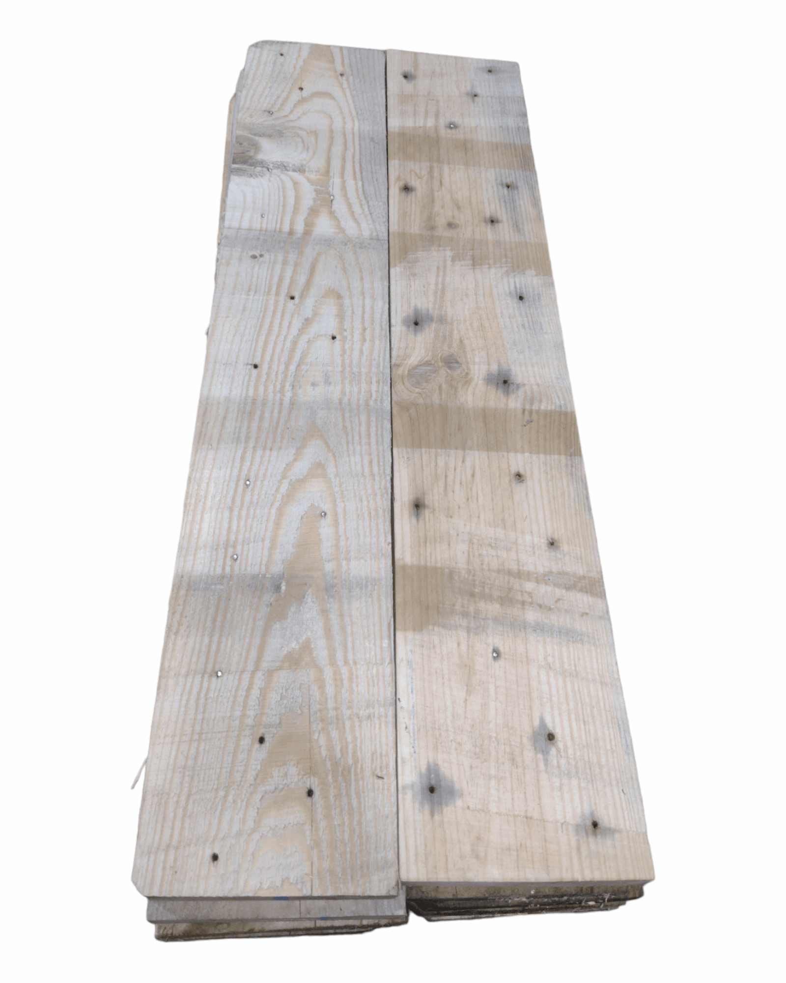 1sqm Reclaimed Pallet Wood Strong Planks - Anpio woods ltd