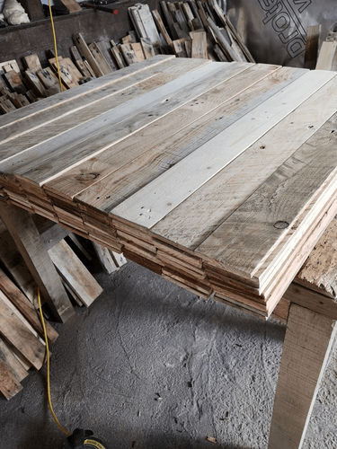 pallet wall cladding planks reclaimed wood old wood annastuffi brand anpio woods 