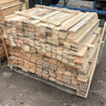 5 SQM Pallet For Walls - Mix  - Unique Wall Cladding