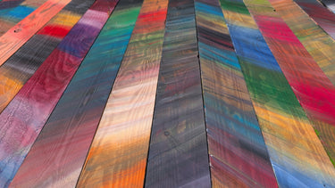 Unique Wall Cladding Home Decor 1m2