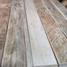 Rustic reclaimed wood cladding 90mm x 6mm pack of 11 - Anpio woods ltd