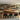 Rustic Painted Weathered Grey Wood Planks - 1SQM - Anpio woods ltd