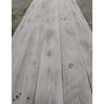 White Wash Rustic Wood Cladding - Per Square Metre - Anpio woods ltd